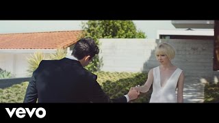 Danny L Harle - Super Natural (Official Video) ft. Carly Rae Jepsen