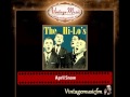 The Hi Lo's – April Snow