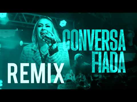 Monika Ferry - Conversa Fiada - REMIX