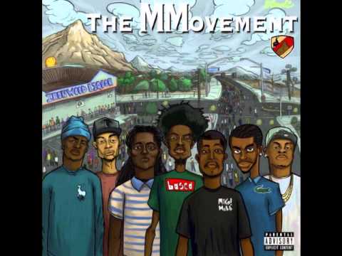 Michael Johnson (The MMovement)