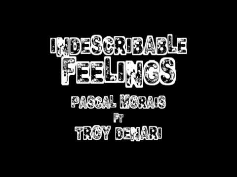 AREC003: Indescribable Feelings by Pascal Morais ft Troy Denari
