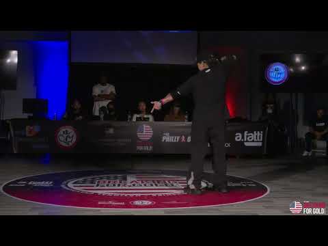 Thavy Vs Snap1- Top 16 Round Robin-Group C-Breaking For Gold USA National Championship 2022