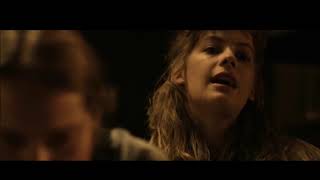 Mary Agnes+ Callie= best love declaration:i can find you in the dark video