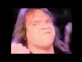 Meat Loaf - Nowhere Fast (Alternate Edit)