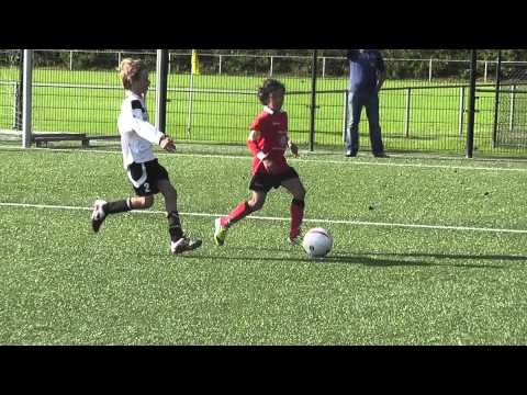 Slikkerveer E3 - SHO E3 (2e helft)