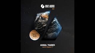 Animal Trainer - In Space (Manuel Moreno Remix)