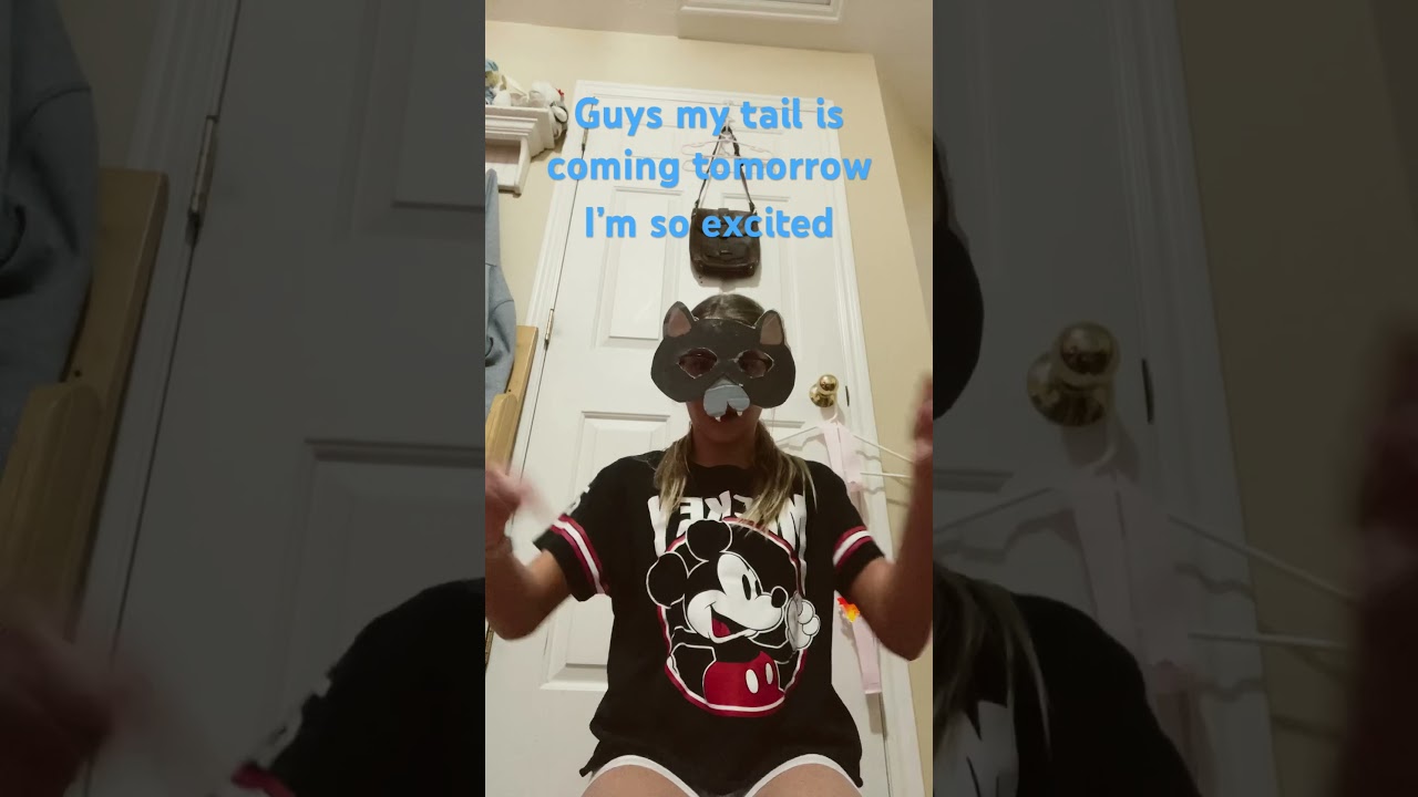 January 22 2024 #animals #dog #wolf #tail