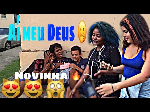 Desencalhando inscritos 🤭