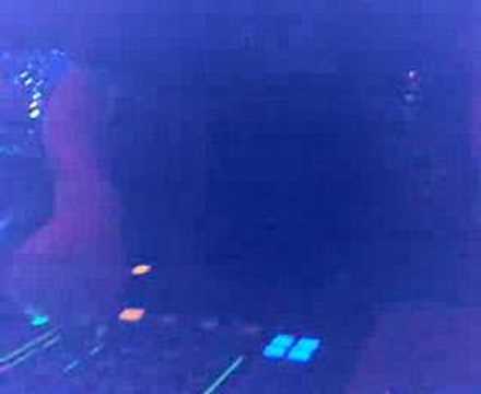 Buchecha @ Fuel Techno 2 Years - Lov.e Club -  PART  1