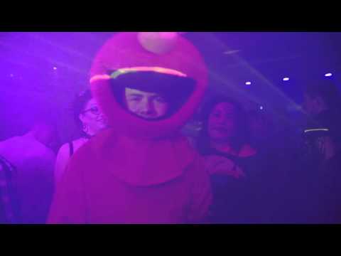 Halloween @ The Village.