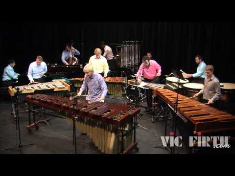 Concerto No. 2 for Marimba by Ney Rosauro - Marimba Literature Library