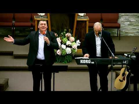 Frații Wagner-Colaj Cântări Desosebite Primite de la Duhul Sfânt. | partea 2.🕊