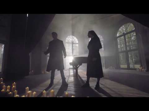 Patric Scott & Sister Cristina - Hallelujah (Official Music Video)