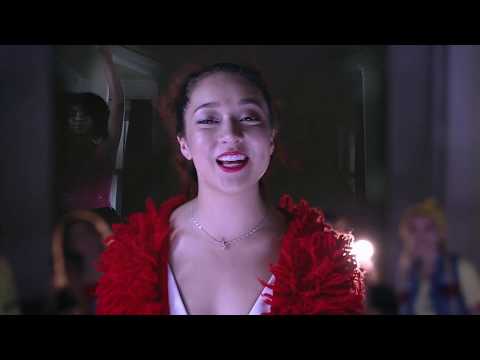 Girl Pow-R: Friends Click (Official Music VIdeo)