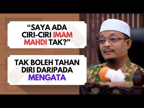Pesan Nabi, Buat 3 Perkara Ni  | Ustaz Dato Kazim Elias