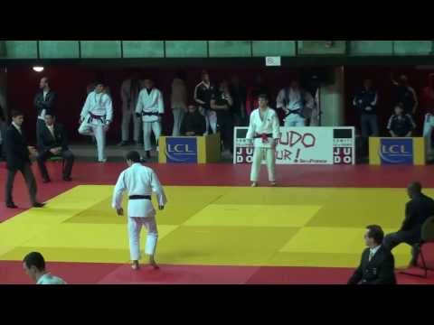 kimo ladj judo