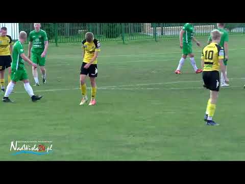 21.09.2022 Siarka II Tarnobrzeg - Sokół Nisko 0:4 (0:2) III runda PP, na szczeblu podokręgu St. Wola