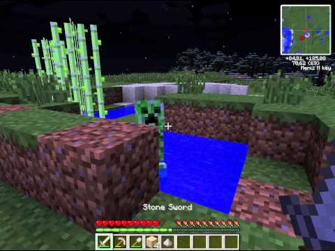 Let's Play Together Tekkit-Lite [Deutsch] HD #001 - Der Anfang