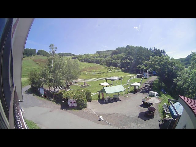 ビバアルパカ牧場