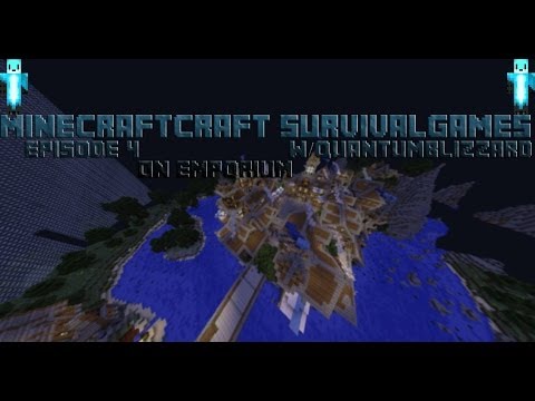 #5 of SurvivalGames - MCSG