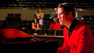 GLEE - Against All Odds (Take A Look At Me Now) (Full Performance) (Official Music Video) HD