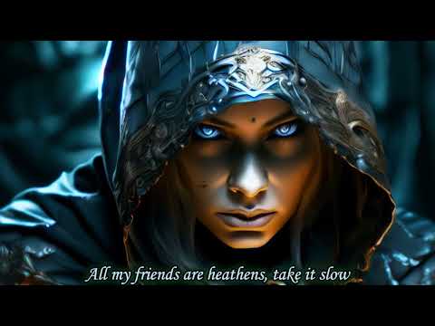 Henri Werner - Heathens