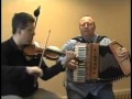 Jimmy Keane & Sean Cleland