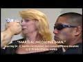 MARTIAL MEDICINE MAN (scene2 from feature film)