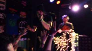 Ghost Town - Party In The Graveyard (Live At Chain Reaction)