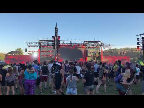 Lostlands Pre-Party 2019