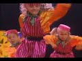 Mickeys Fun Songs Lets Go To The Circus I Wanna Be Like You