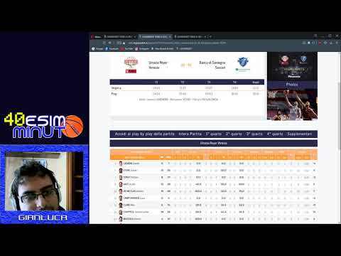 [40Mbr] LBA 20/21 - Playoffs: Quarto di Finale Gara 1 - Postpartita Happycasa Brindisi - Trieste