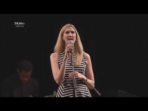 Joy Dunlop - Ged is Grianach an Latha (Although the Day is Sunny) Live at Perth Theatre