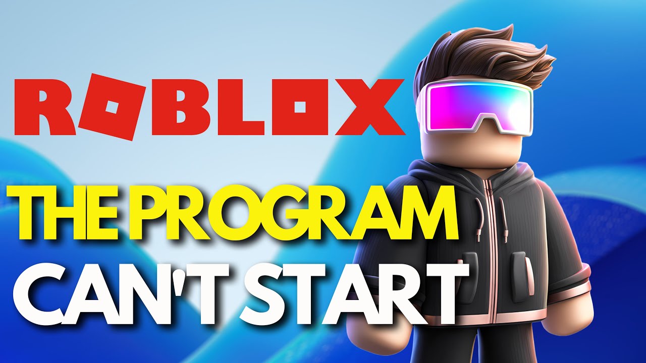 Roblox Error The Program Can't Start api-ms-win-core-memory-i1-1-3.dll/libraryloader-l1-1-1.dll FIX🎮