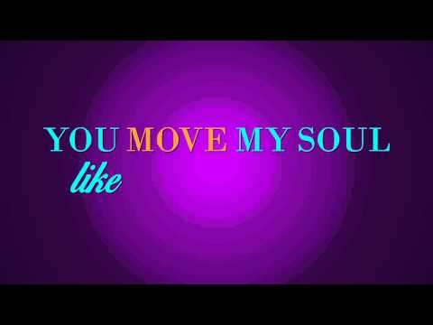 Brandon Williams - Leave Love Be (feat. Alex Isley) Lyric Video