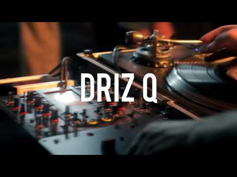 Teaser DRIZ Q Casa Rock 3 de marzo