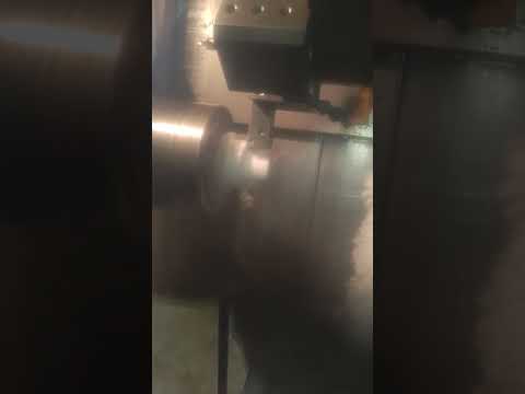 1998 DAEWOO PUMA 250MSB CNC Lathes. | 520 Machinery Sales LLC (1)