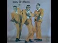 MM029.The Isley Brothers1966 - "My Love Is Your Love (Forever)"