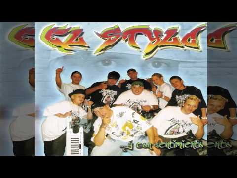 El Stylo - Desperté Sin Ti