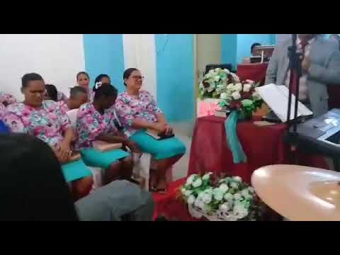 Festa da Comissão em Cajueiro Seco.