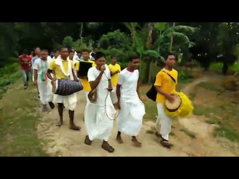 Joy of Krishna Consciousness- 04 (Iyf, Thakurgaon)