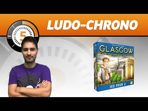 Vidéo Glasgow
