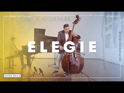 Ödön Racz: Happy Birthday Ludwig Streicher 100 (official Video)