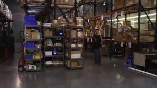 Technology Tapout- Episode One- featuring Steve Muccini video