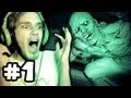 SCARIEST GAME? - Outlast Gameplay 