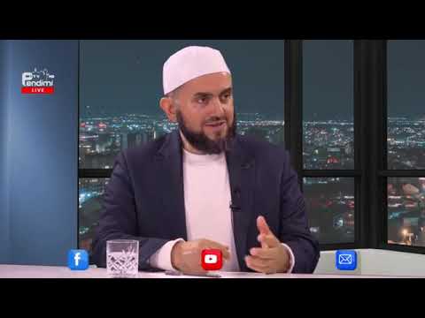 Pyetje dhe përgjigje - hoxhë Lulzim Susuri