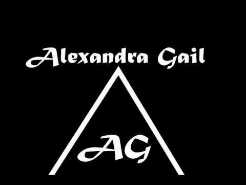 Alexandra Gail "Teaser Adoratori" (coming soon)