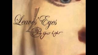 Leaves&#39; Eyes - Into Your Light (Acoustic Version) - Subtitulado al español