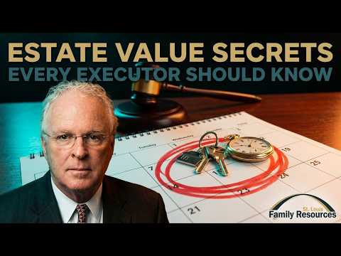 How to Value Estate Assets in Missouri: Executor Estate Valuation Guide