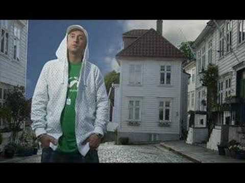 Gest - Dans Til Musikken